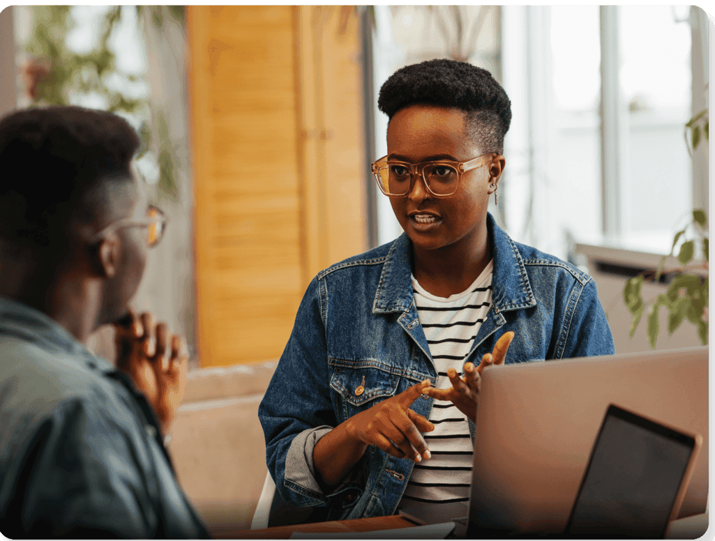 Home buying made simple.