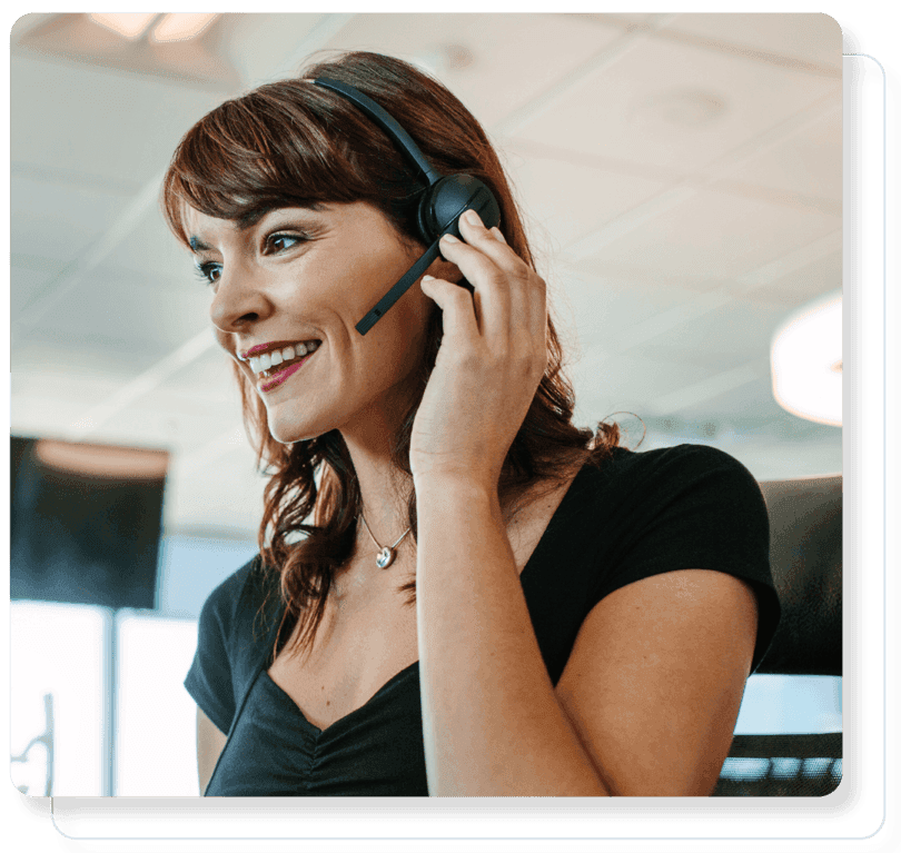 Customer Service