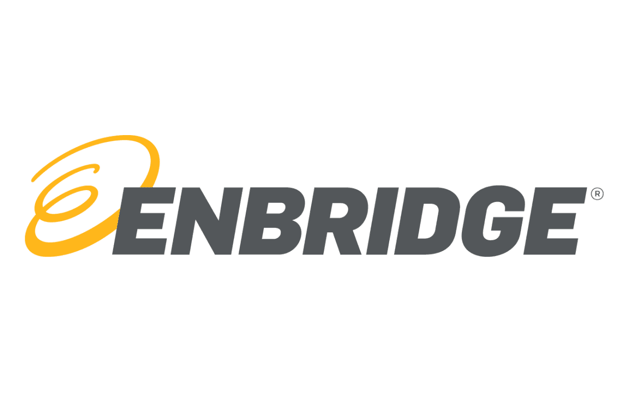 Enbridge logo