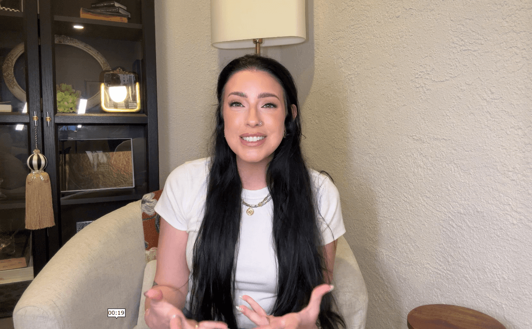 Lisa Home buyer